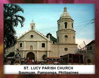pampanga heritage watch skyscrapercity