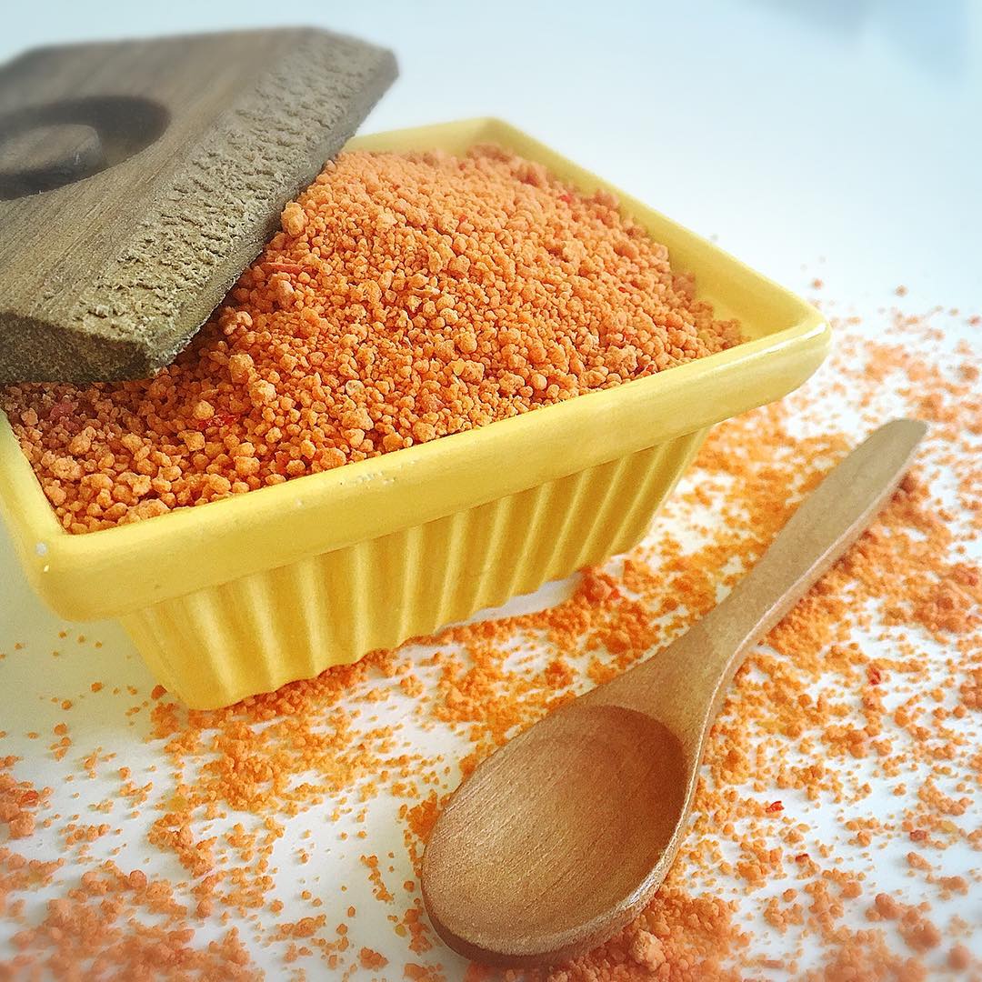 Tarhana Yapımı Pratik Tarifim