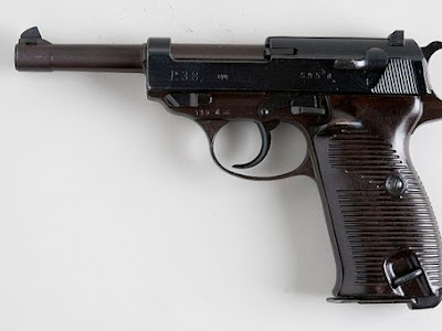 [無料ダウンロード！ √] アニメ 銃器 179000-銃器 アニメ