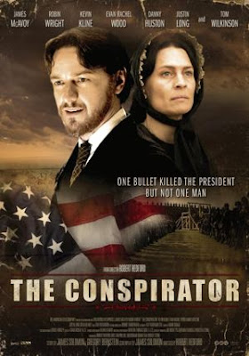 descargar La Conspiracion – DVDRIP LATINO