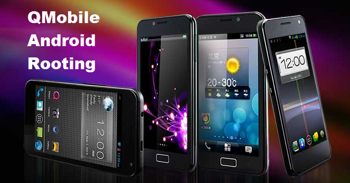 How to Root QMobile Noir Android Smartphones & Tablets Using Framaroot