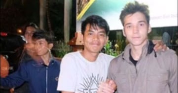 Bikin Menangis Pilu, Ini Foto dan Cerita Adegan Terakhir Stefan William