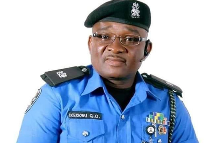 We’re not aware of arms, bombs importation into Imo - Govt, police
