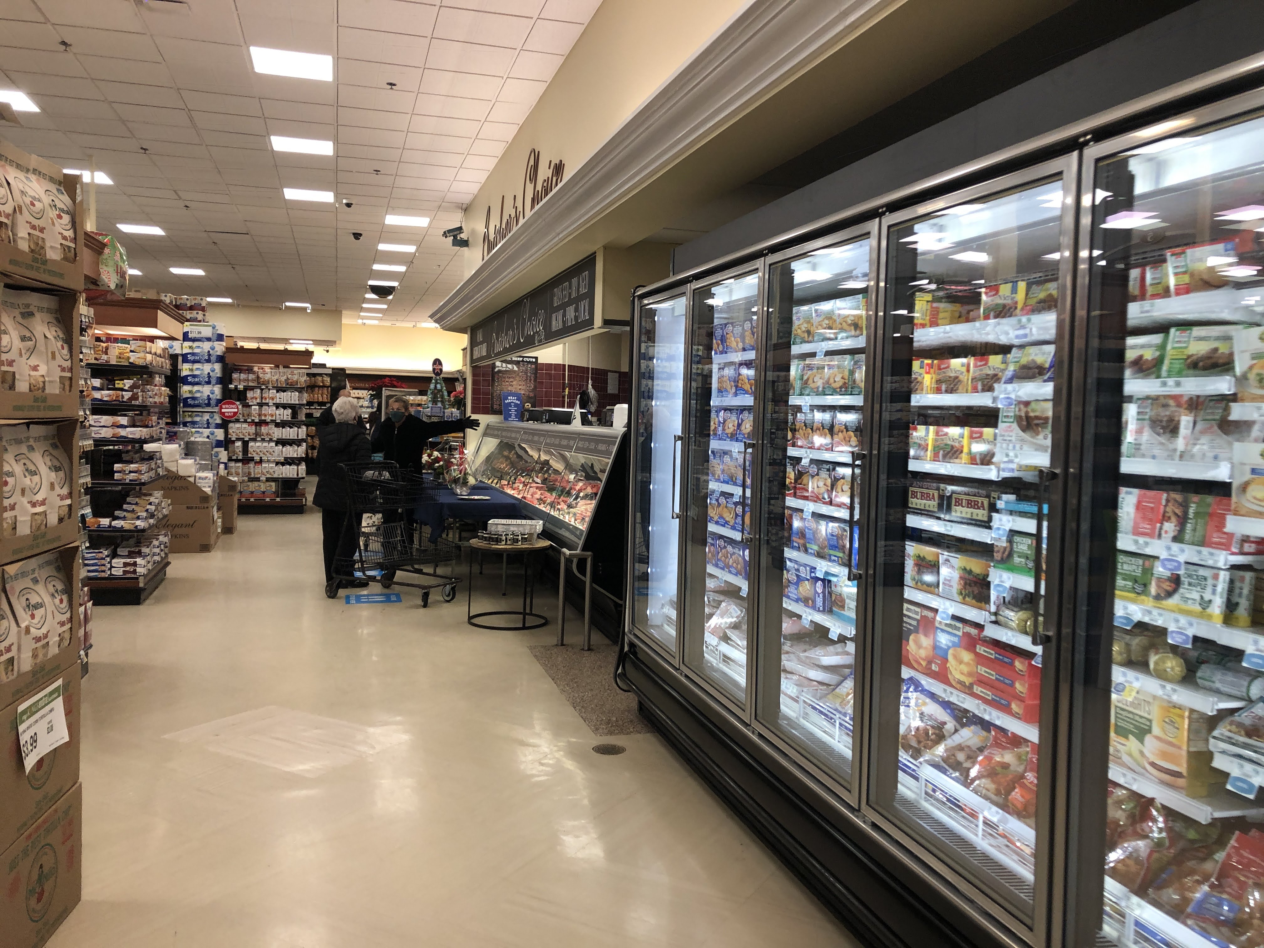 TOUR Kings Food Markets Cresskill, NJ