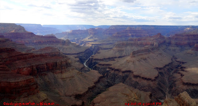 Colorado River Grand Canyon