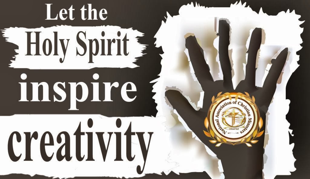 Creativity in Ministry National Association of Christian Ministers theological ministry course