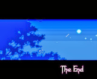Secret of Mana - The End