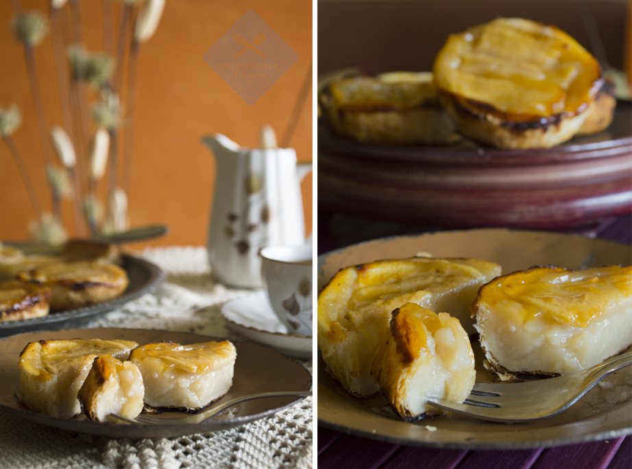 tartaletas de pera y crema pastelera vegana tartaletas de pera y crema pastelera vegana