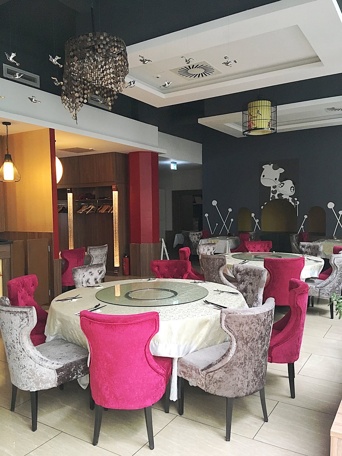 Chinas Welt Kulinarisches Restaurant Dohnanyistraße 13 04103 Leipzig Namida Magazin: {Blogparade} Meine 5 Lieblingsorte in Leipzig