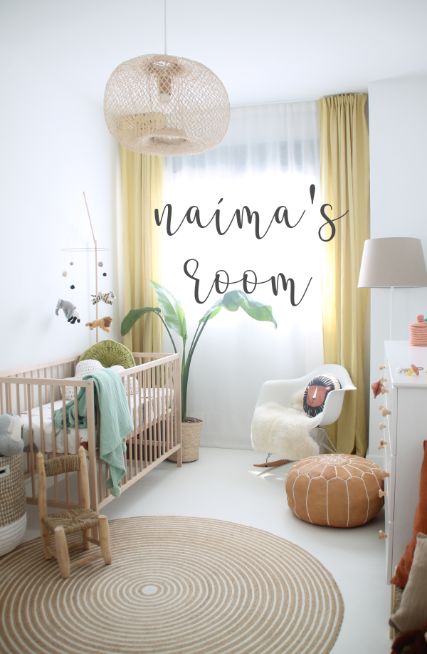 naíma´s room