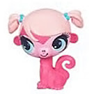 Littlest Pet Shop Small Playset Minka Mark (#3616) Pet