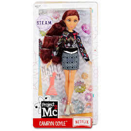 Project Mc2 Camryn Coyle Core Dolls Wave 4 Doll