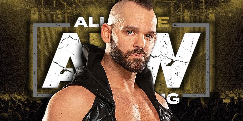 Shawn Spears Removed From AEW Roster Page, Deactivates Twitter Account