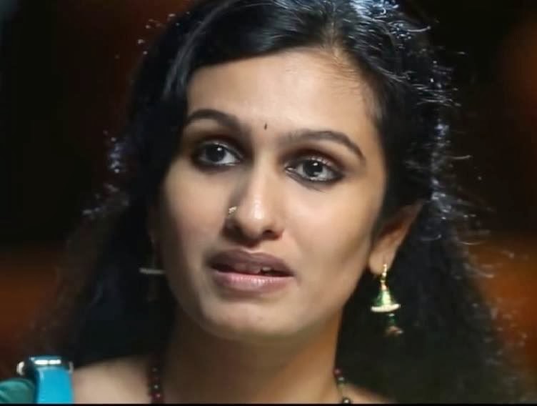 Malaiyalam Short Film Actress Kavitha Nair Photos Actress Gallery
