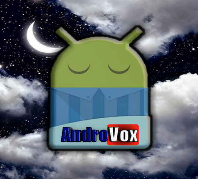 AndroVox
