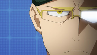 Boku no Hero Academia 4 – Episódio 06 (69) Boku no Hero Academia 4 – Episódio 06 (69)