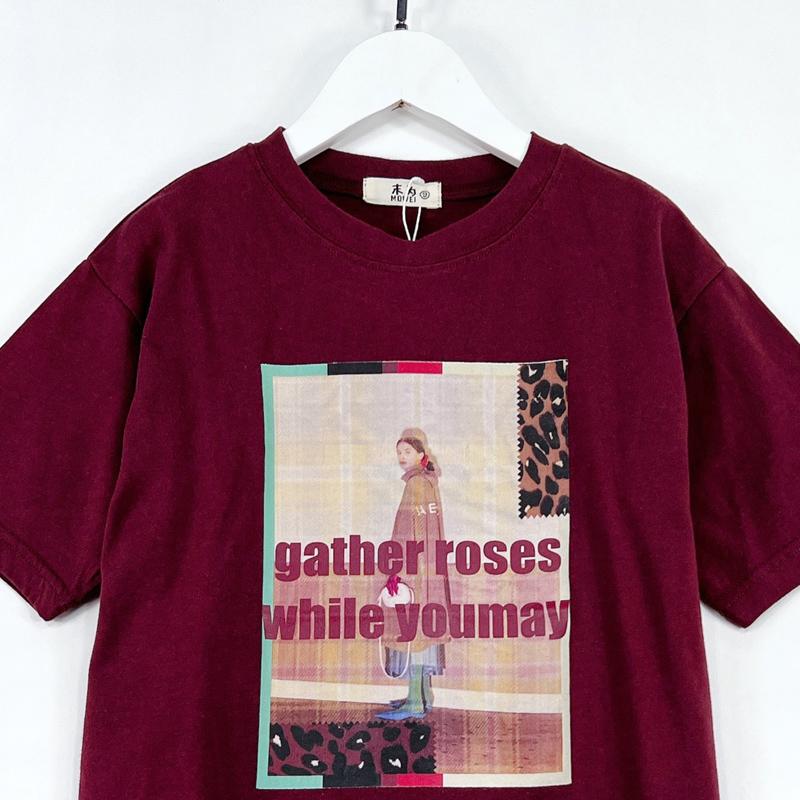 Áo Thun 159284 14 6 702