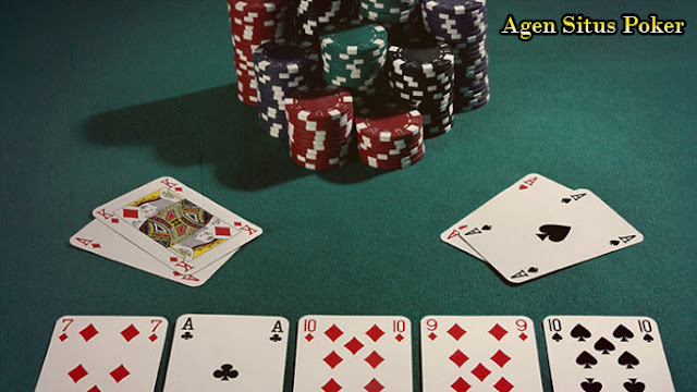 Tanpa Bonus Setoran - Hal Luar Biasa Bagi Poker Online