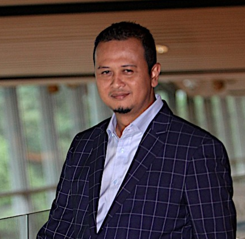 Polis Rakam Keterangan Pengadu - Samurai Biru