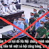 LỢI DỤNG PHIÊN TÒA XÉT XỬ PHÚC THẨM VỤ ÁN ĐỒNG TÂM VÀ ÂM MƯU, THỦ ĐOẠN CỦA NHỮNG KẺ CƠ HỘI