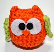 http://www.ravelry.com/patterns/library/cute-little-owl-2