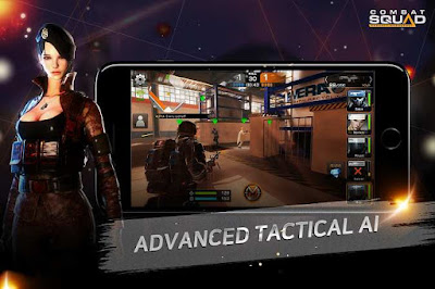 play combat squad mod apk