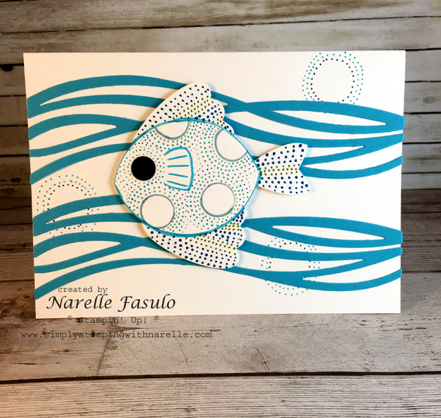 Swirly Scribbles - Narelle Fasulo - Simply Stamping with Narelle