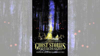 Ghost Stories for Starless Nights