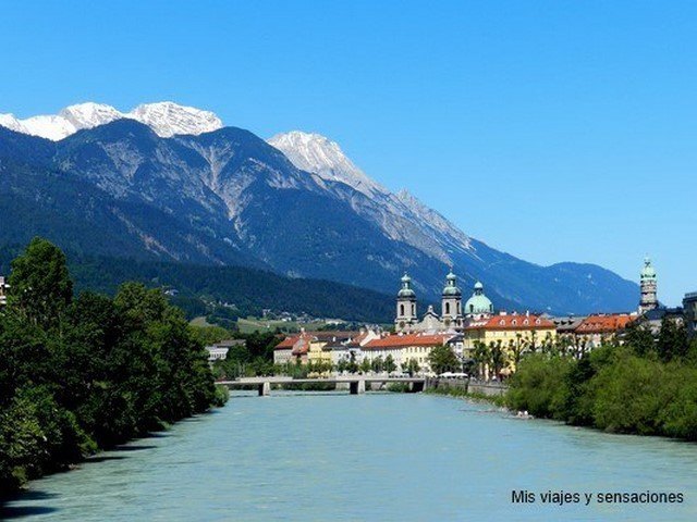 Innsbruck, Tirol, Austria