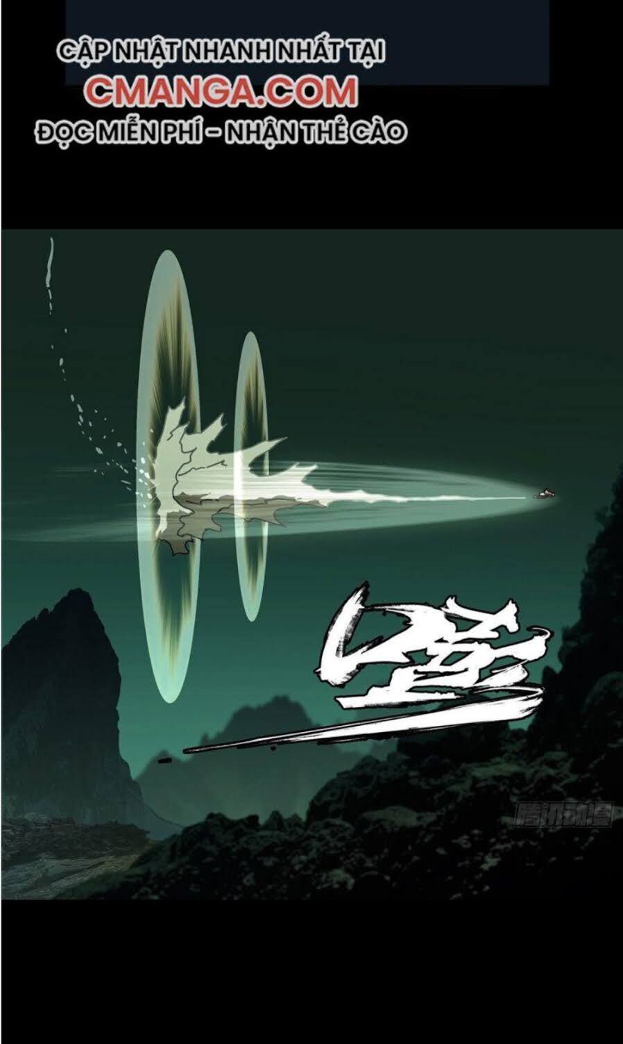 Đại Tượng Vô Hình chapter 102 - Trang 2