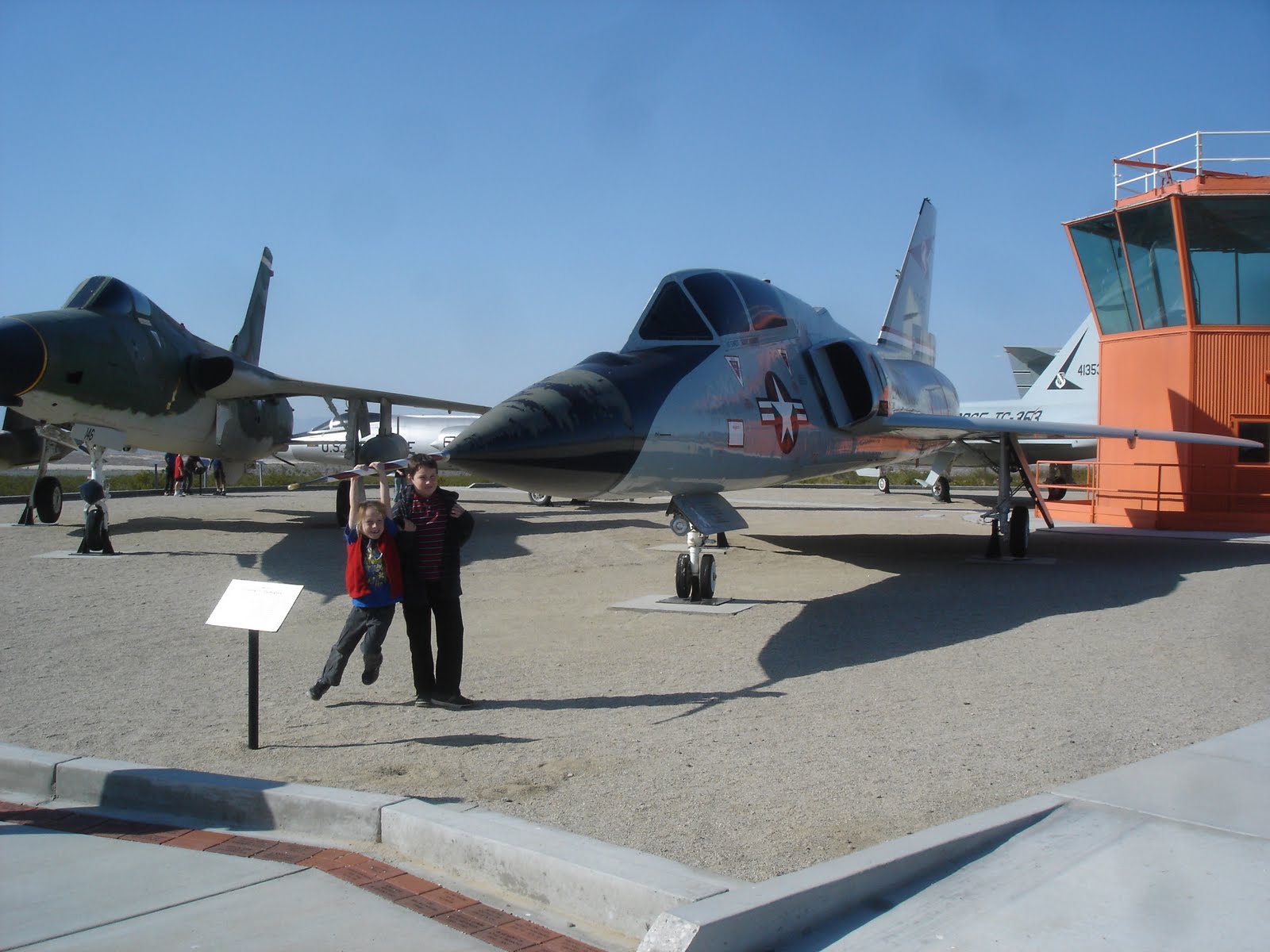 Our Homeschool Journey Edwards Air Force Base