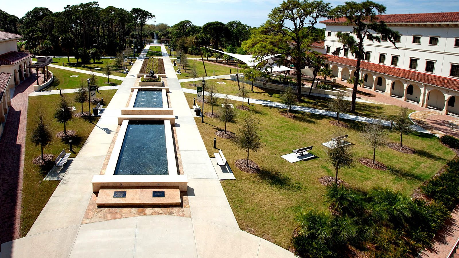 University of South Florida Sarasota-Manatee - University Choices