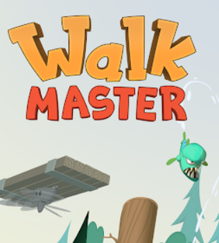 Walk Master v1.15 Oyunu Para - Karakter Hileli Mod Apk İndir