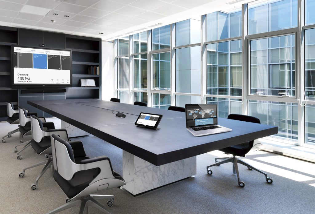 Conference Room Audio Visual Needs for the Present Day