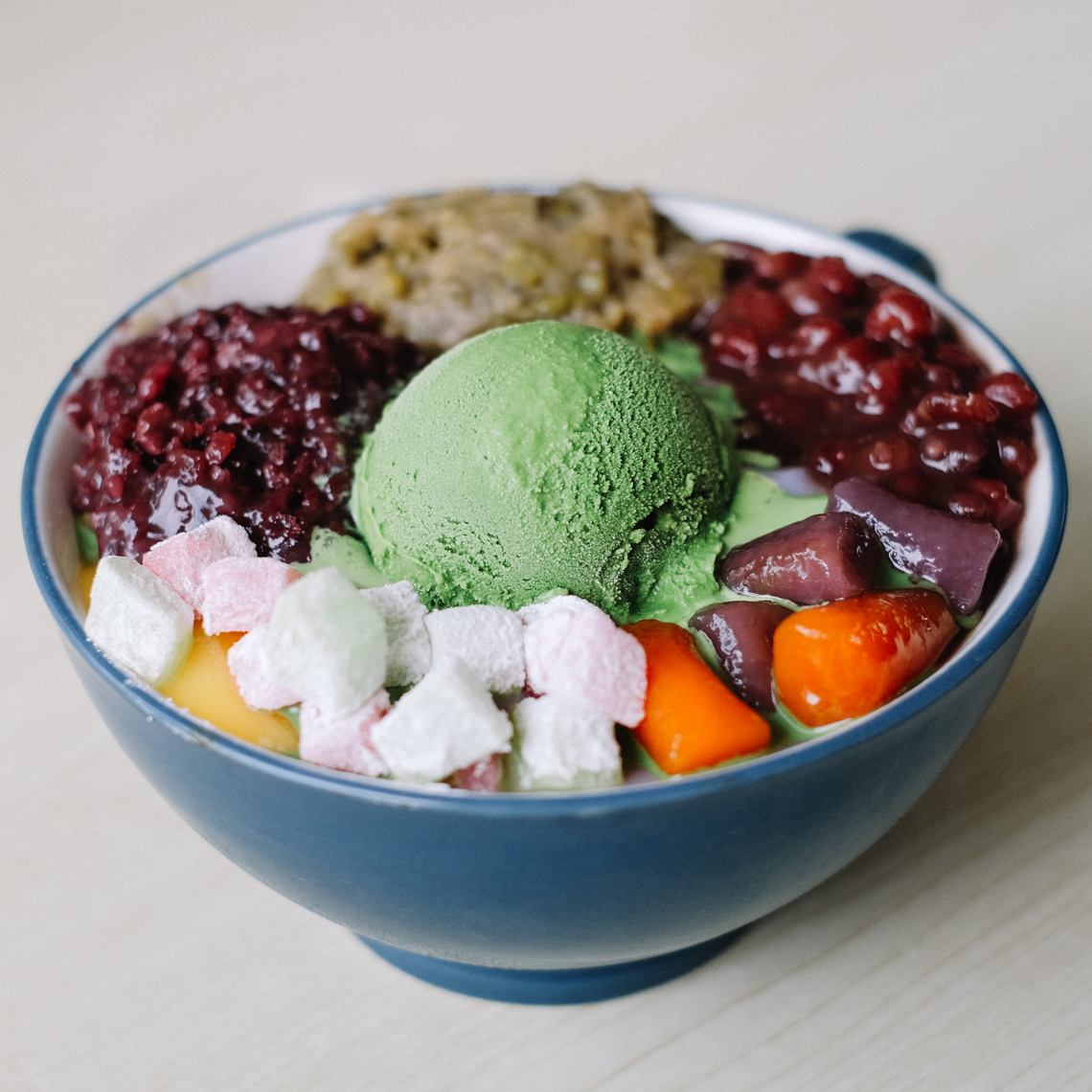 TANG YUAN ASIAN DESSERTS JAKARTA eatandtreats Indonesian Food and