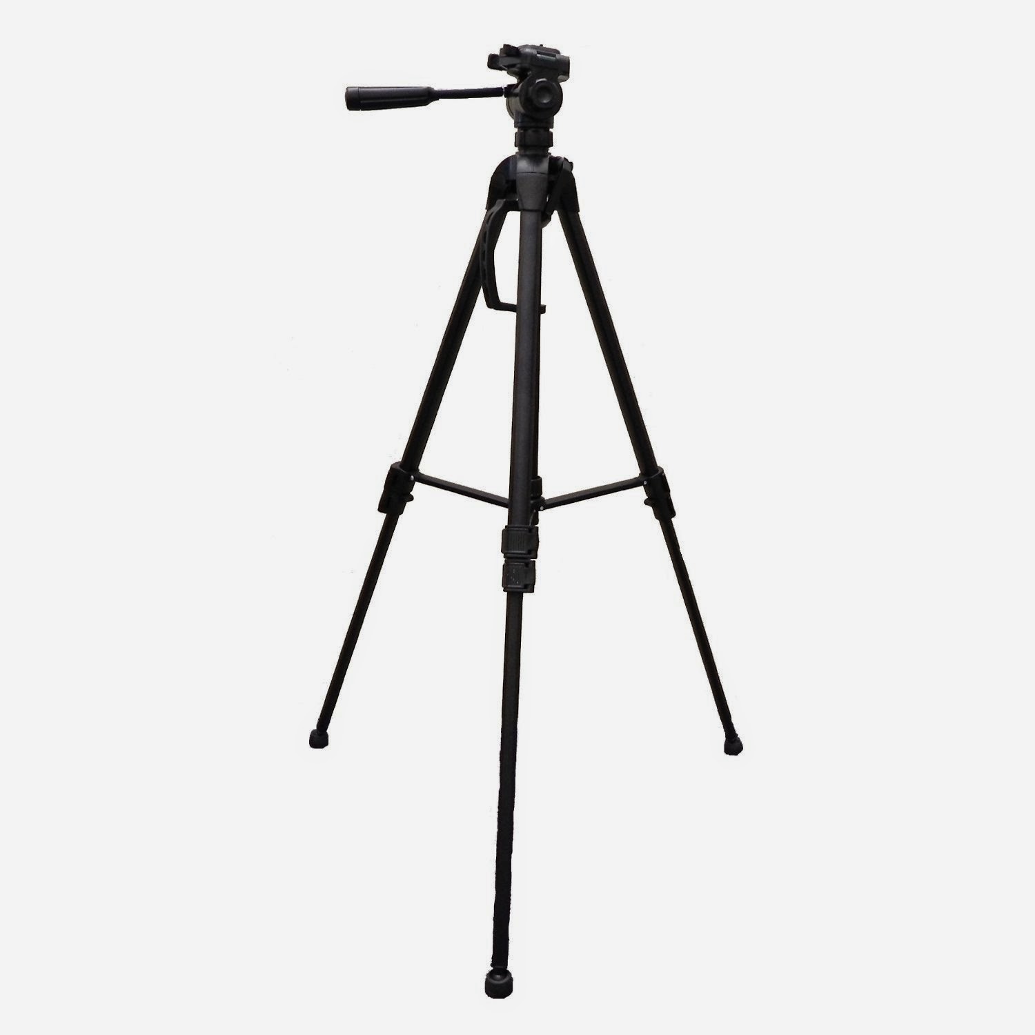 Josh Perryman 8141 20311 How to set up a tripod and camera