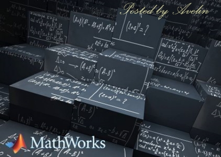 Download Mathworks Matlab R2013a 5.858 GB + Crack