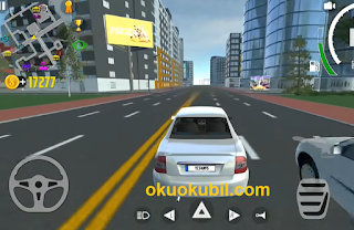 Car Simulator 2 v1.23 Şaşırtıcı Sürüş-Para Hileli Yeni Mod İndir 18 Temmuz