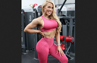Can Women Build Muscle And Retain Their Femininity? (Part 2)