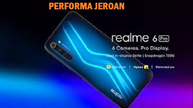 Realme 6 Pro Spesifikasi dan Harga
