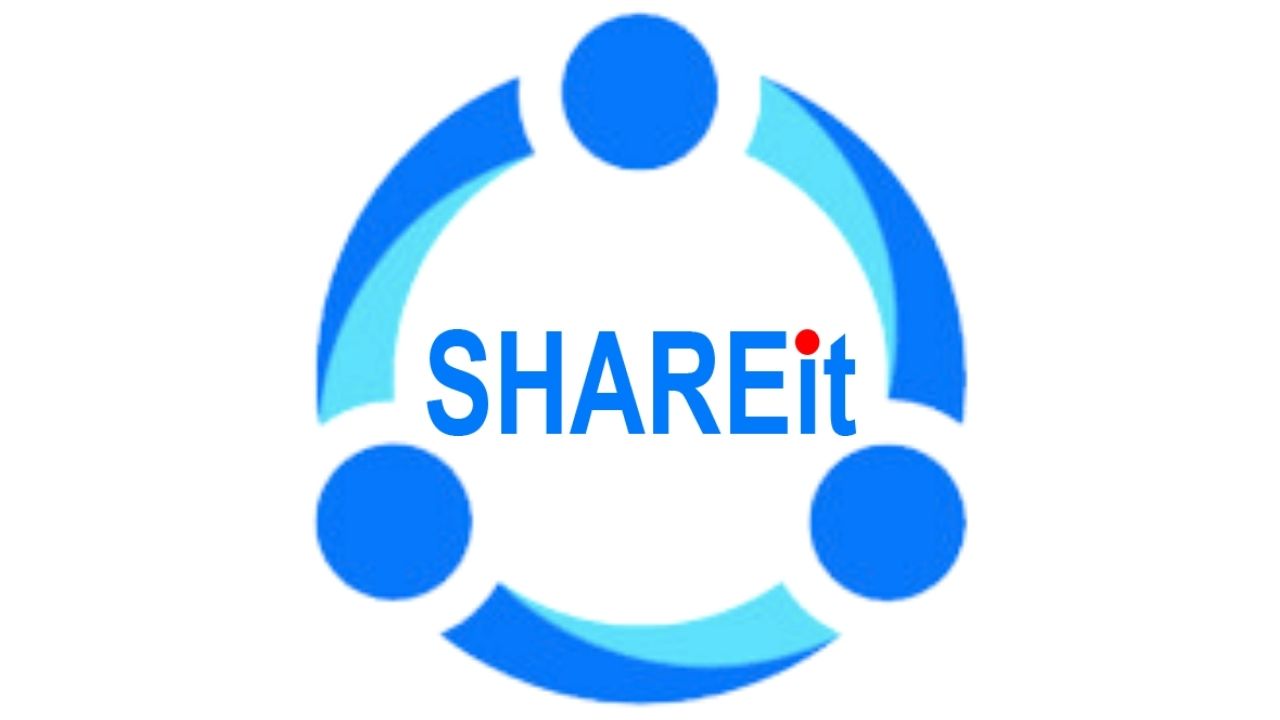 History of the Development of SHAREit