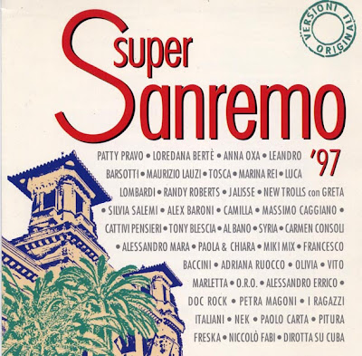 MP3 TONY BLESCIA SENTO SCARICA