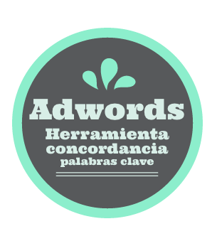 Herramienta para concordancia de palabras clave de Adwords Herramienta para concordancia de palabras clave de Adwords