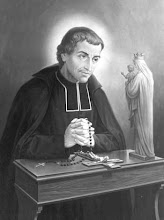 Saint Louis Marie de Montfort