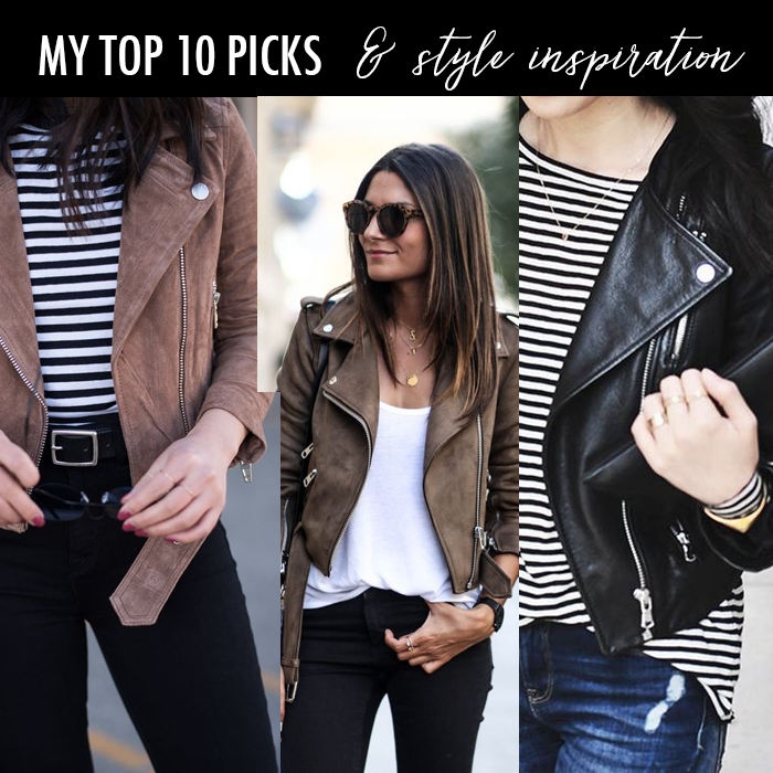 Daily Style Finds: My Top Picks and Style Inspiration