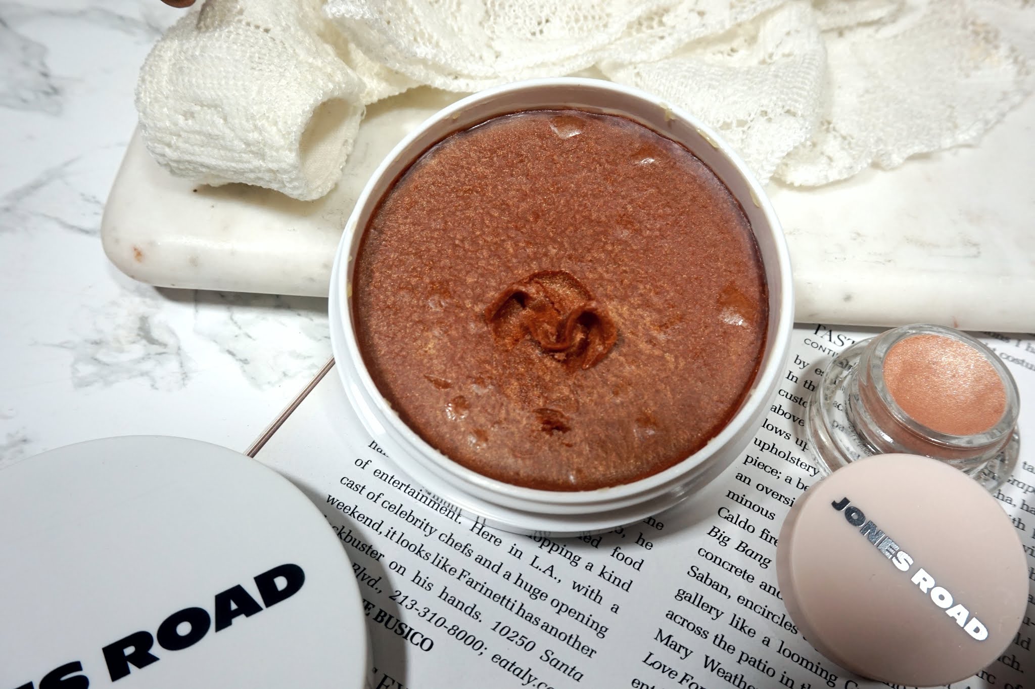 jones road miracle cream