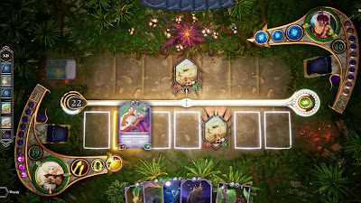 Chroma Bloom And Blight Game Screenshot 6