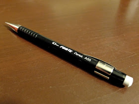 x over it: What my handwriting actually looks like