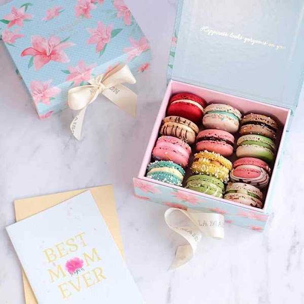 9 Toko Kue di Medan Favorit & Recommended Untuk Oleh-oleh - Traveling Medan