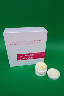 Imagen Caja Tu pruebas tu decides